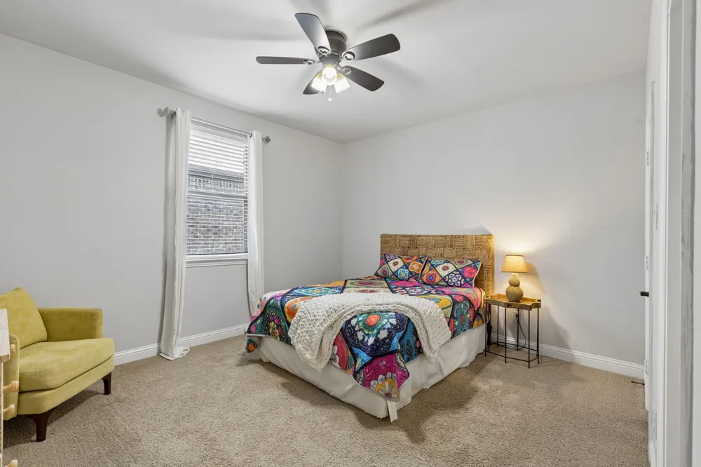 4921 Empire Way Irving, TX 75038