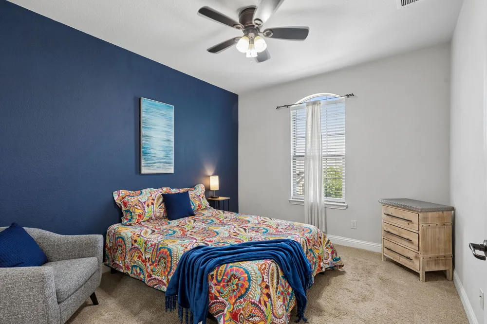 4921 Empire Way Irving, TX 75038