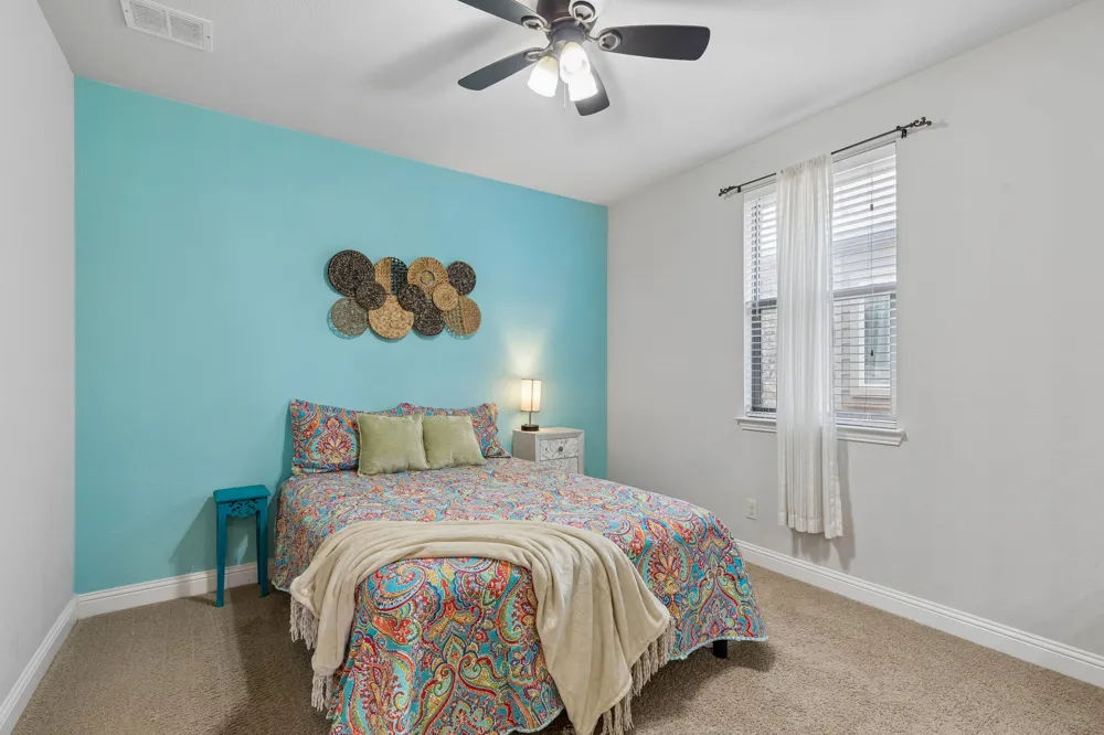 4921 Empire Way Irving, TX 75038