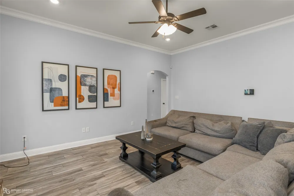 608 Lessie Drive Stonewall, LA 71078