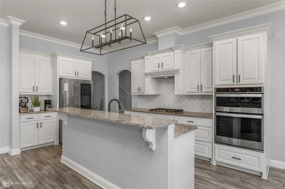 608 Lessie Drive Stonewall, LA 71078