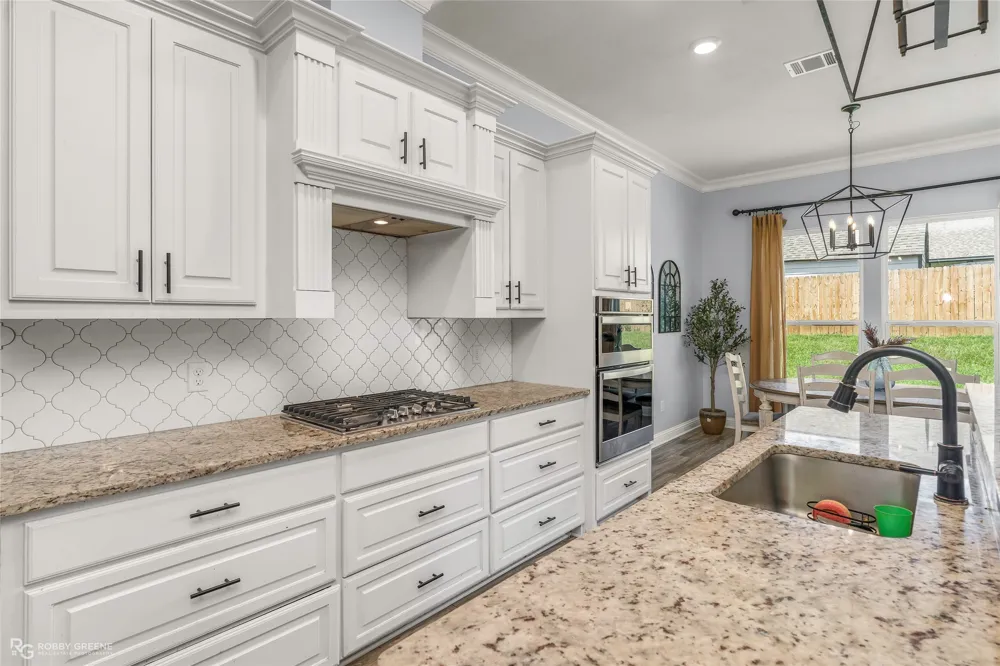 608 Lessie Drive Stonewall, LA 71078
