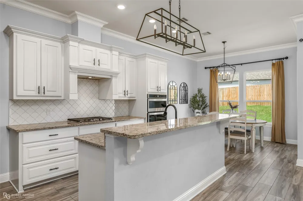 608 Lessie Drive Stonewall, LA 71078