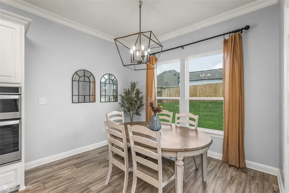608 Lessie Drive Stonewall, LA 71078