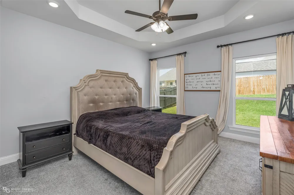 608 Lessie Drive Stonewall, LA 71078