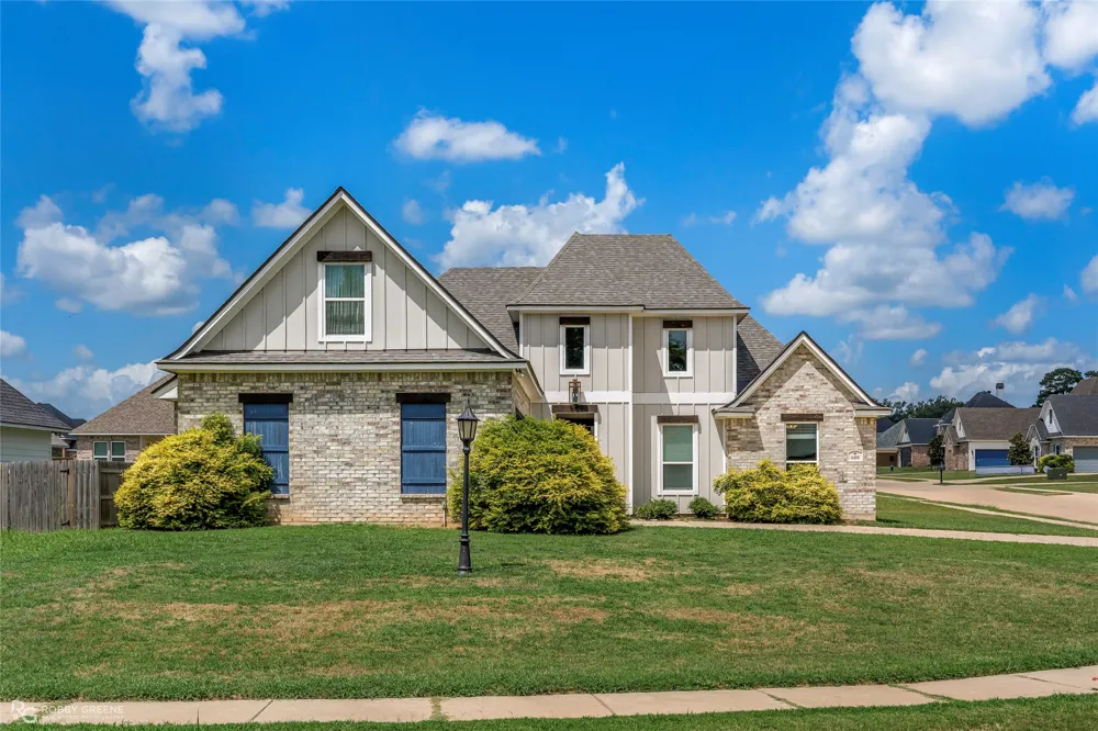 608 Lessie Drive Stonewall, LA 71078