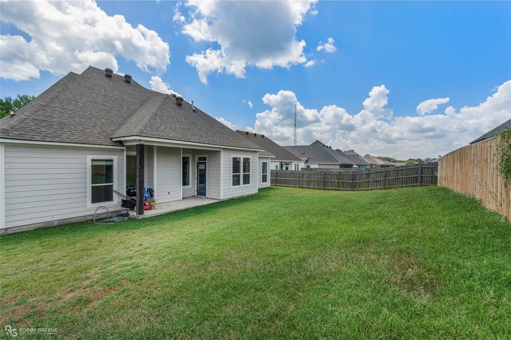 608 Lessie Drive Stonewall, LA 71078