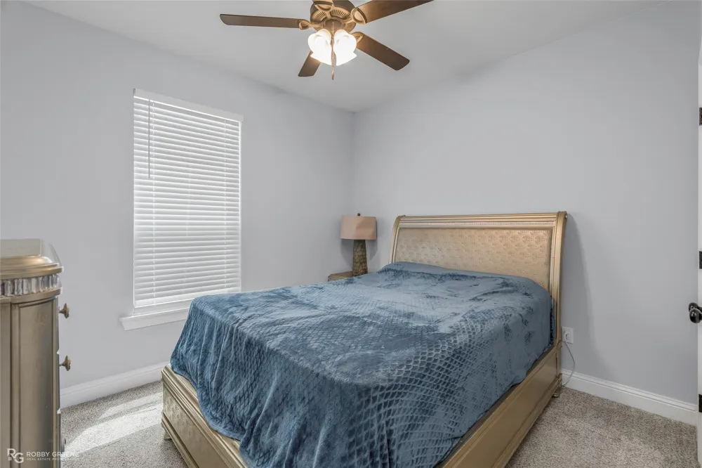 608 Lessie Drive Stonewall, LA 71078