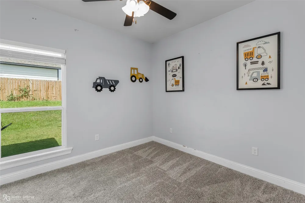 608 Lessie Drive Stonewall, LA 71078