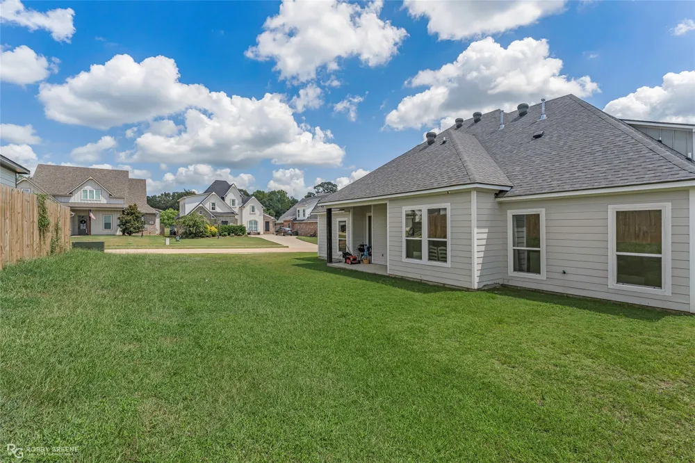 608 Lessie Drive Stonewall, LA 71078