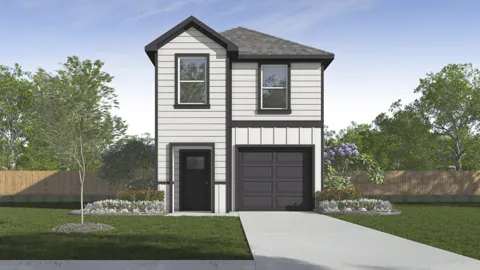 208 Arbor Drive