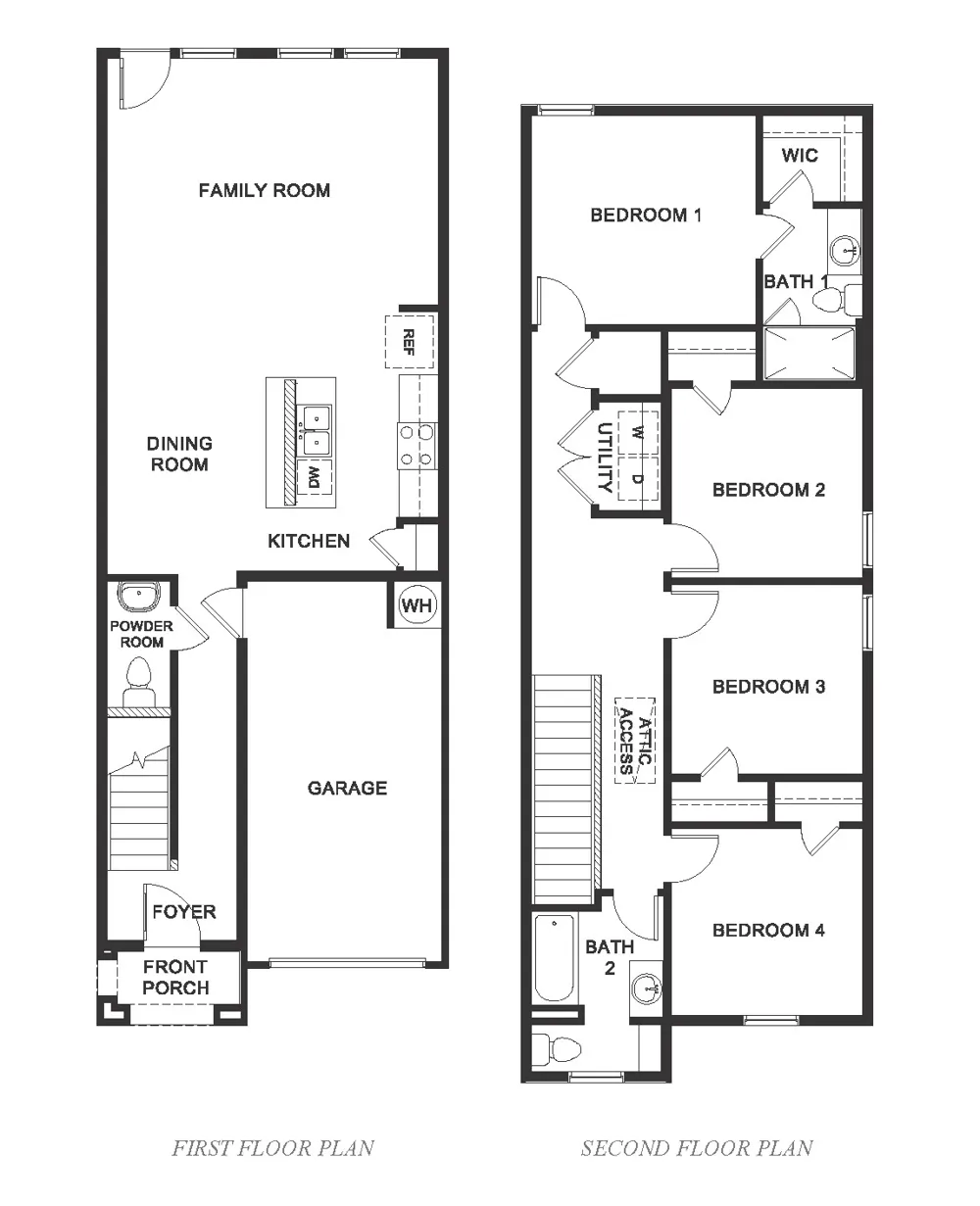 208 Arbor Drive Princeton, TX 75407