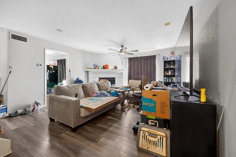 2632 Piedras Irving, TX 75038