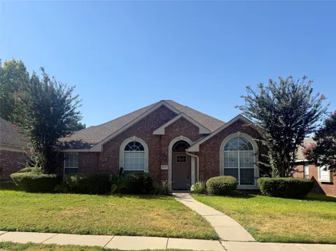 9941 Danbury Drive