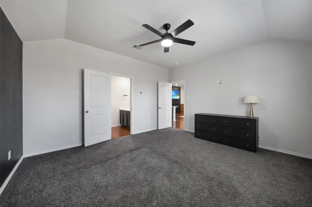 13113 Don Fisher Lane Providence Village, TX 76227