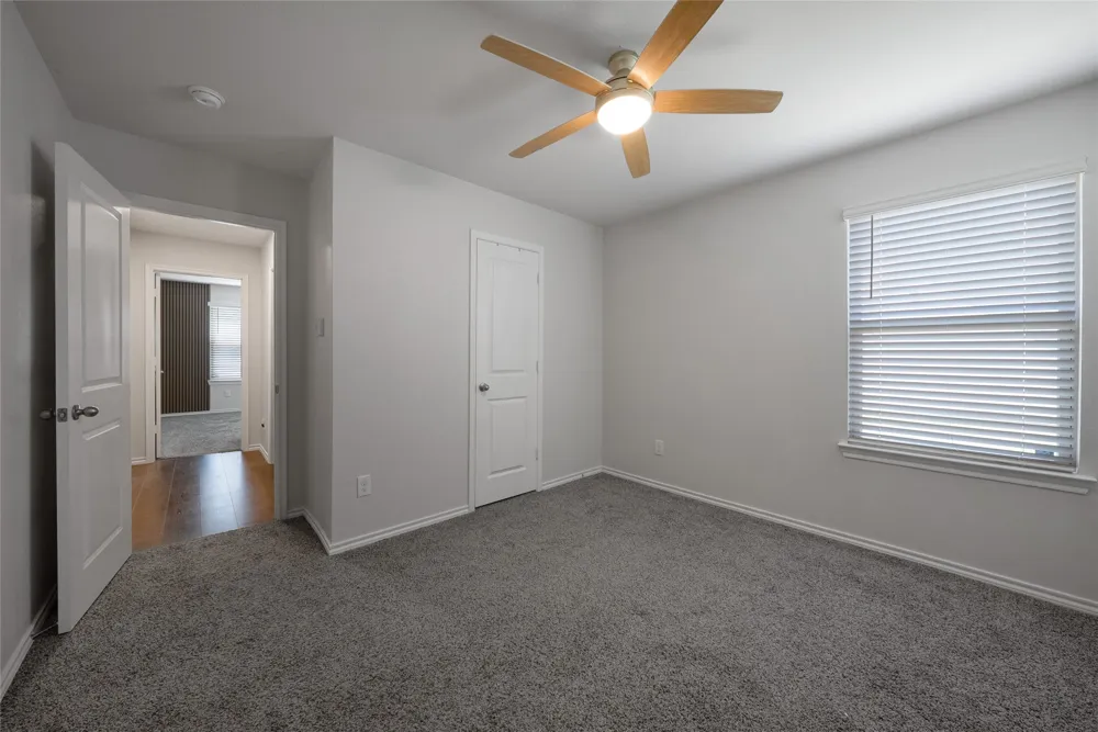 13113 Don Fisher Lane Providence Village, TX 76227