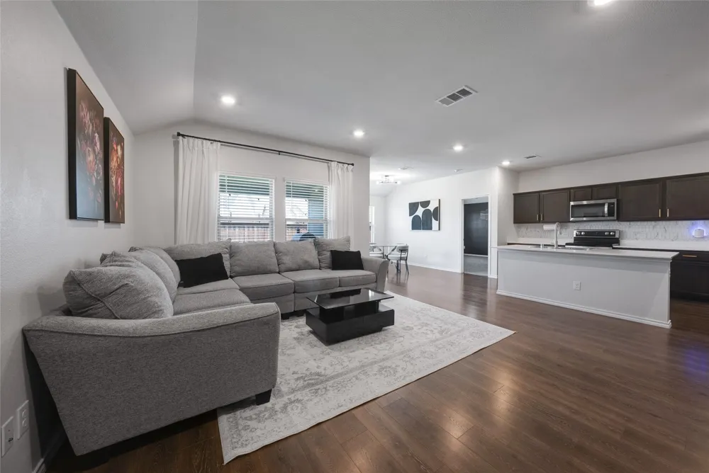 13113 Don Fisher Lane Providence Village, TX 76227