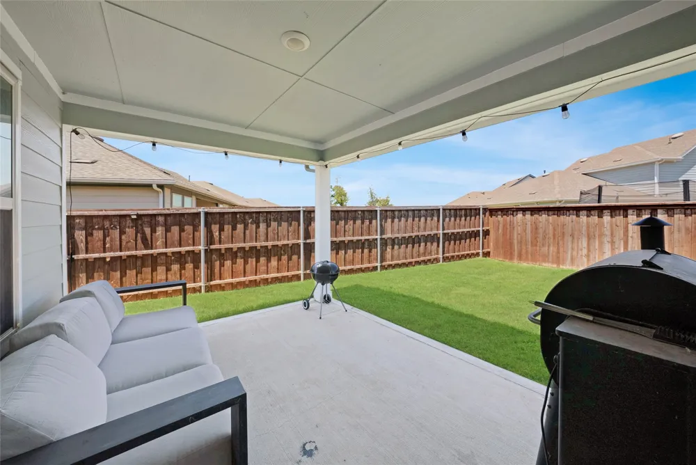 13113 Don Fisher Lane Providence Village, TX 76227