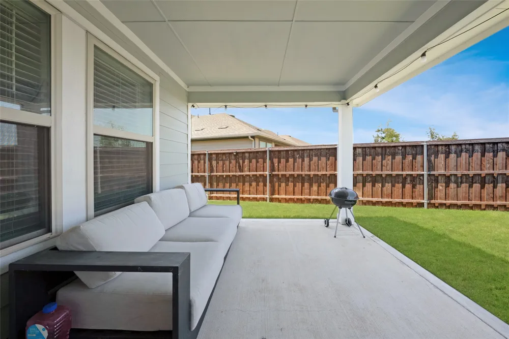 13113 Don Fisher Lane Providence Village, TX 76227