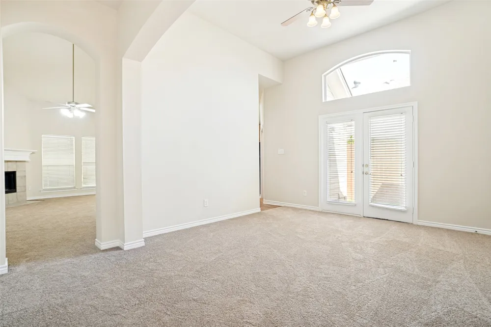 110 Blue Bonnet Circle Justin, TX 76247