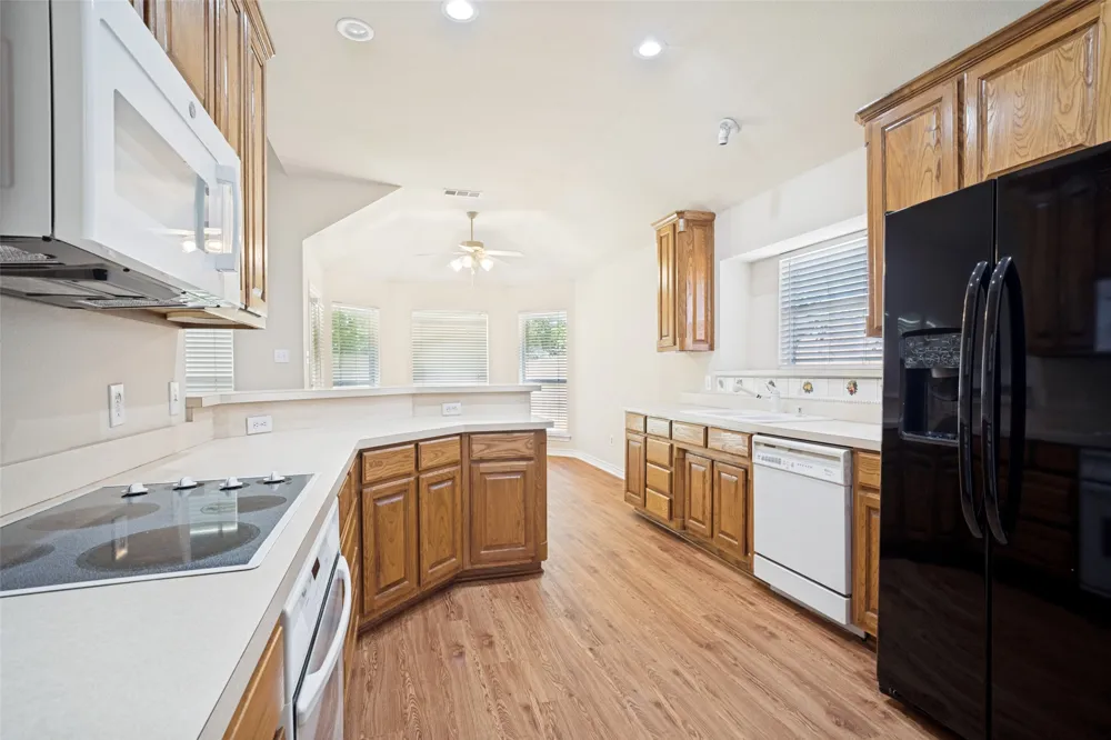 110 Blue Bonnet Circle Justin, TX 76247