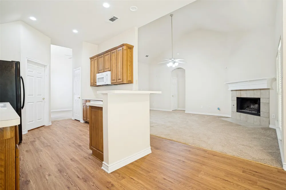 110 Blue Bonnet Circle Justin, TX 76247