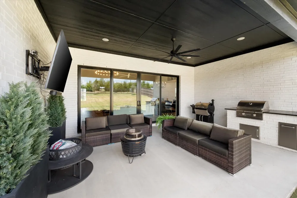 2109 Glenbrook Street Haslet, TX 76052