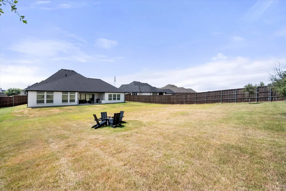2109 Glenbrook Street Haslet, TX 76052