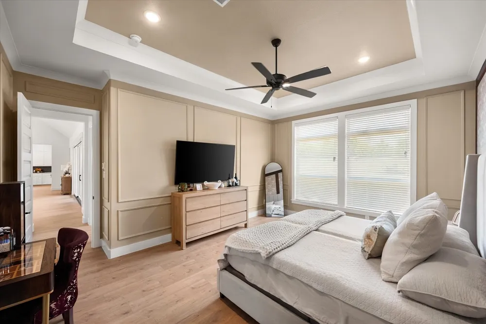 2109 Glenbrook Street Haslet, TX 76052