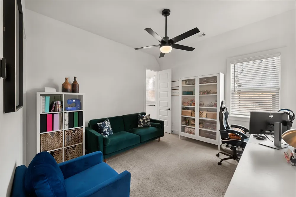 2109 Glenbrook Street Haslet, TX 76052