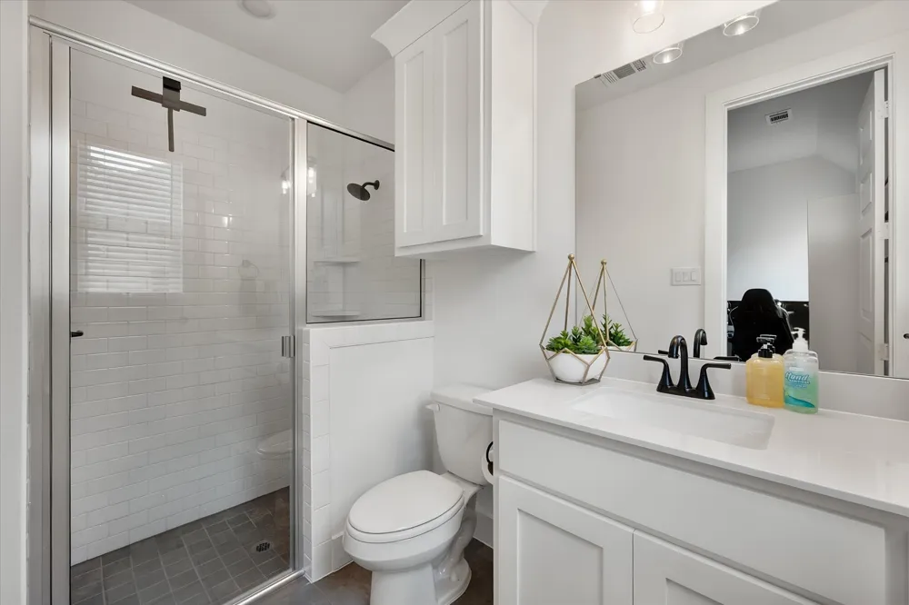 2109 Glenbrook Street Haslet, TX 76052