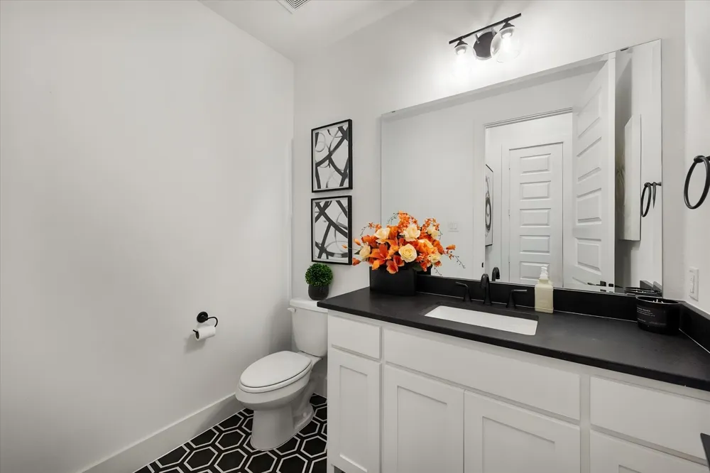 2109 Glenbrook Street Haslet, TX 76052