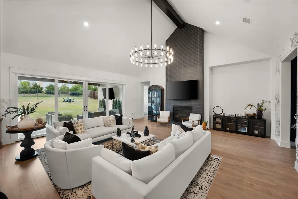 2109 Glenbrook Street Haslet, TX 76052