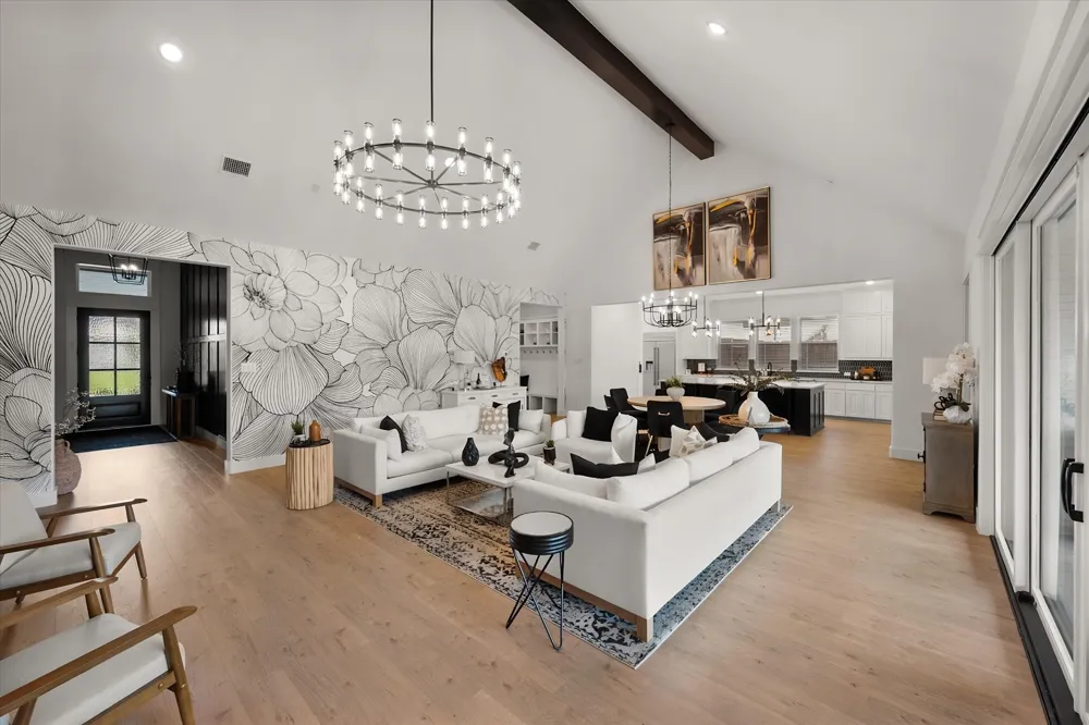 2109 Glenbrook Street Haslet, TX 76052