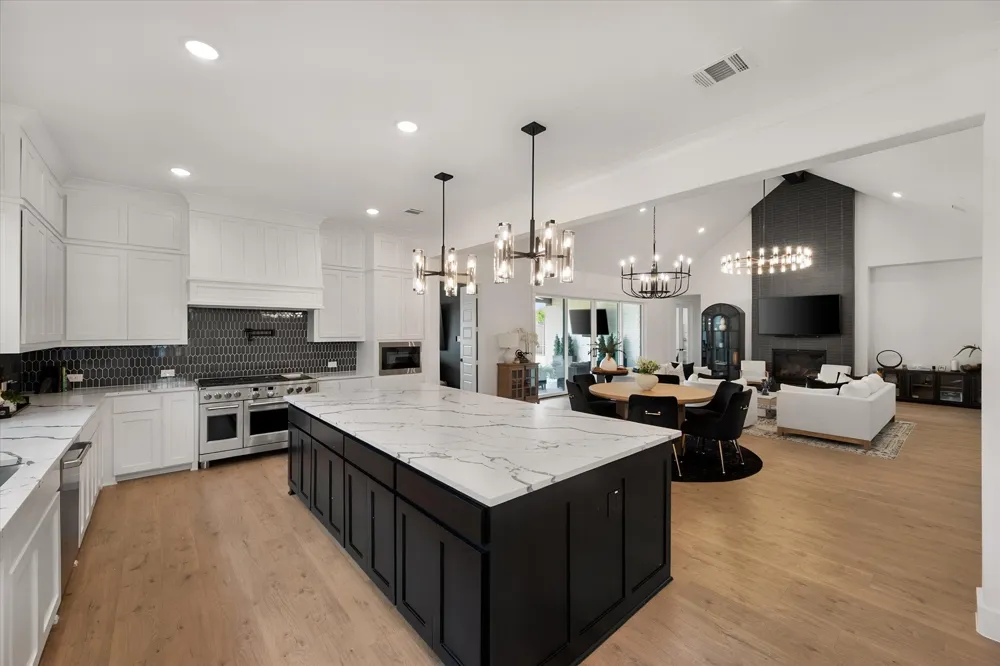2109 Glenbrook Street Haslet, TX 76052