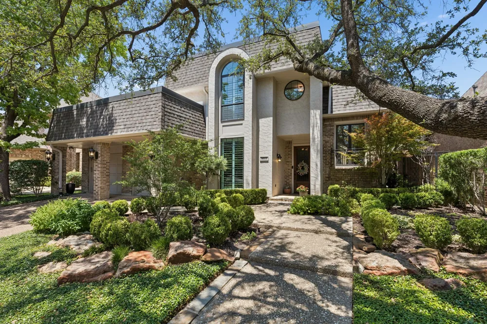 6015 Shetland Drive Dallas, TX 75230