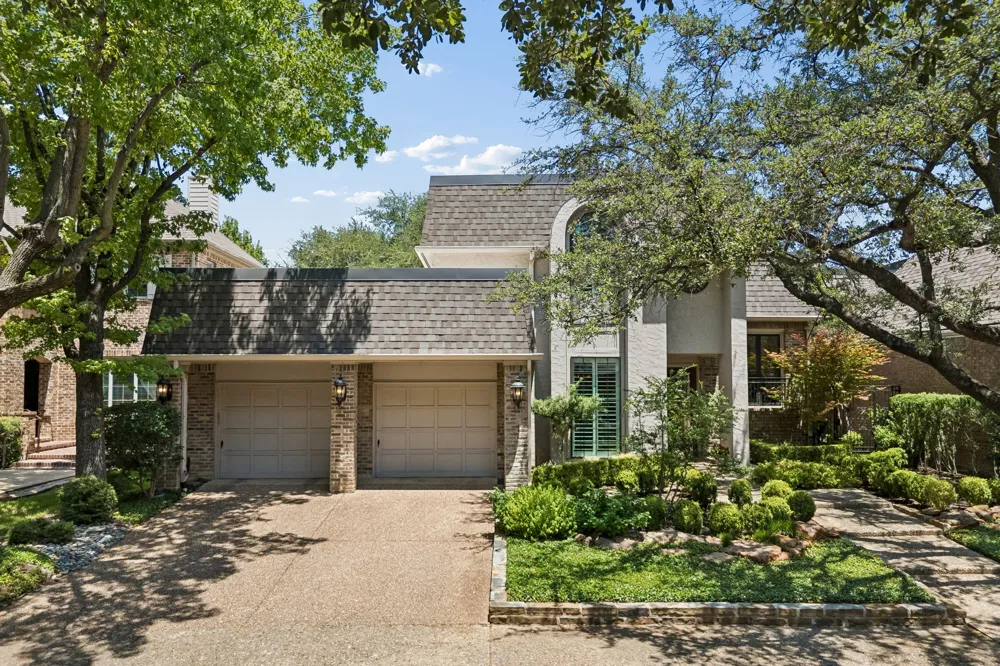 6015 Shetland Drive Dallas, TX 75230