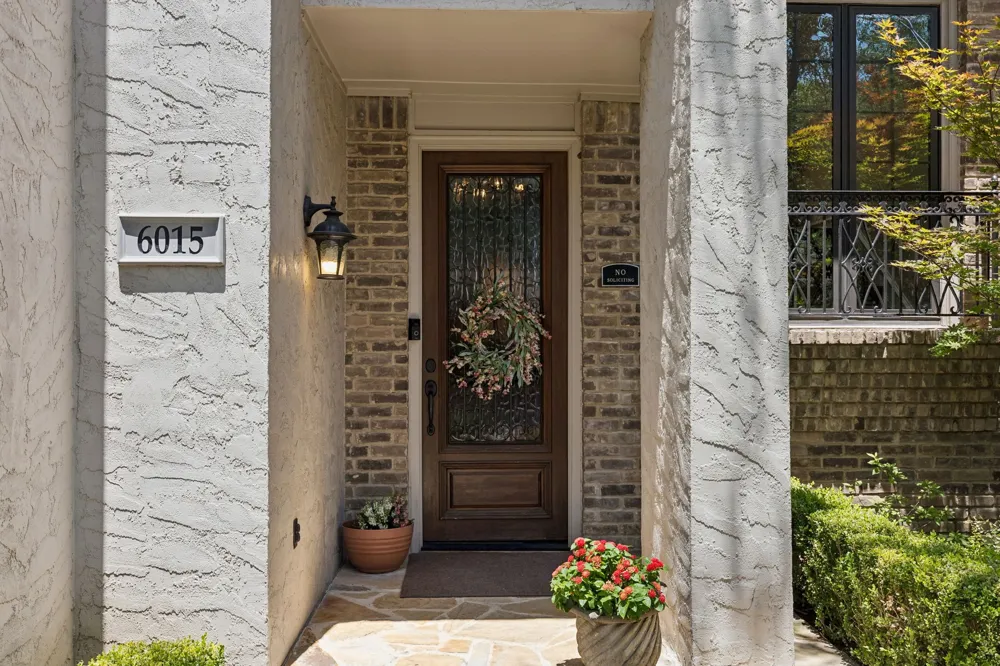6015 Shetland Drive Dallas, TX 75230