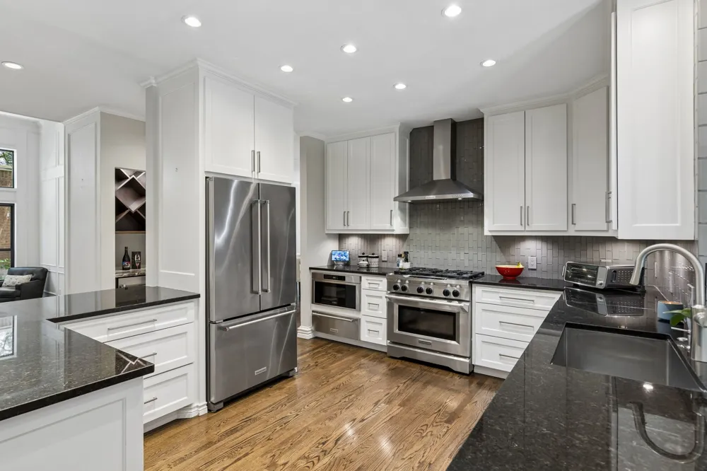 6015 Shetland Drive Dallas, TX 75230