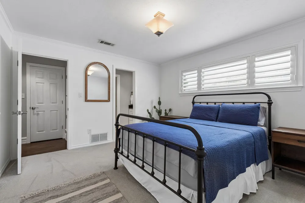6015 Shetland Drive Dallas, TX 75230