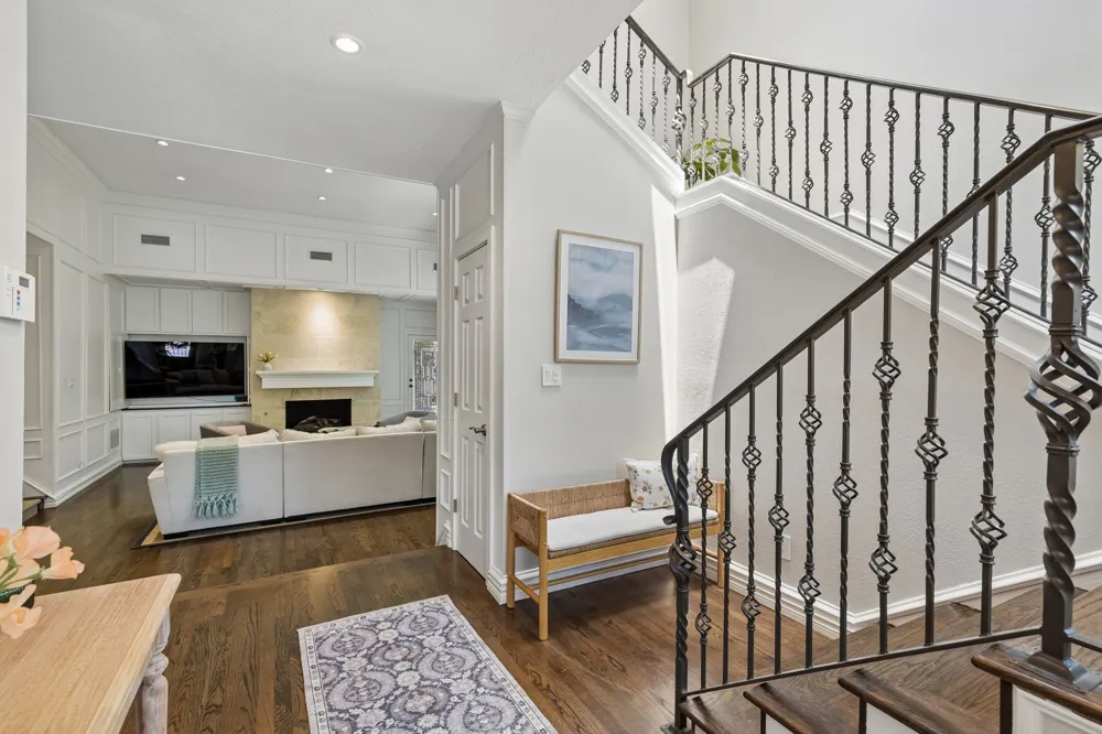 6015 Shetland Drive Dallas, TX 75230