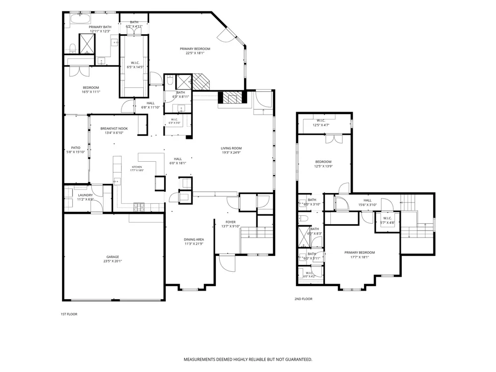 6015 Shetland Drive Dallas, TX 75230