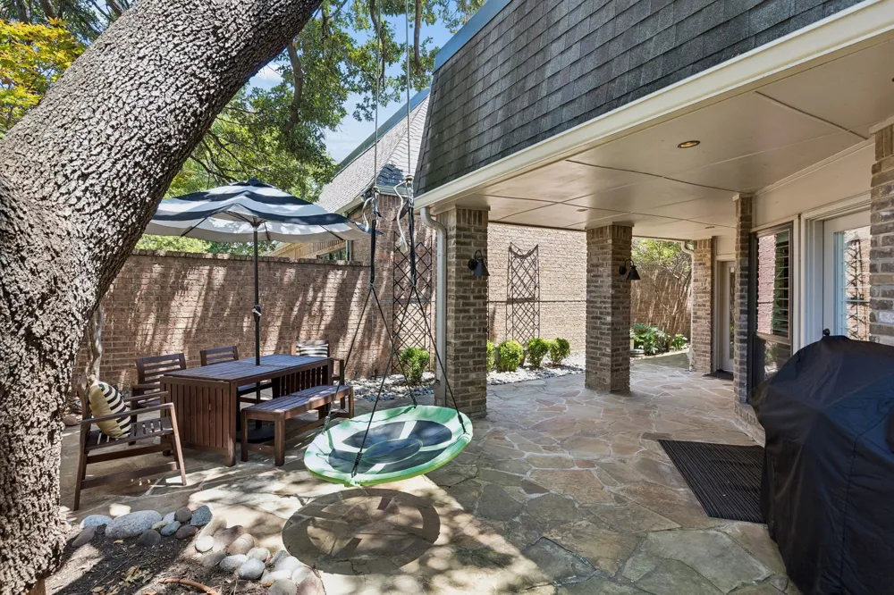 6015 Shetland Drive Dallas, TX 75230