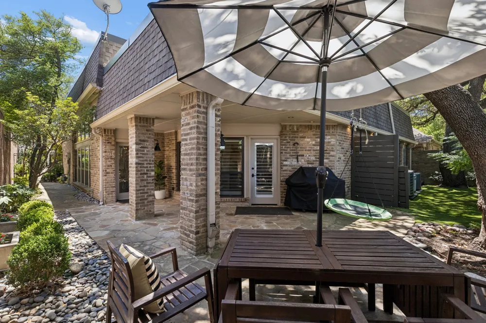 6015 Shetland Drive Dallas, TX 75230