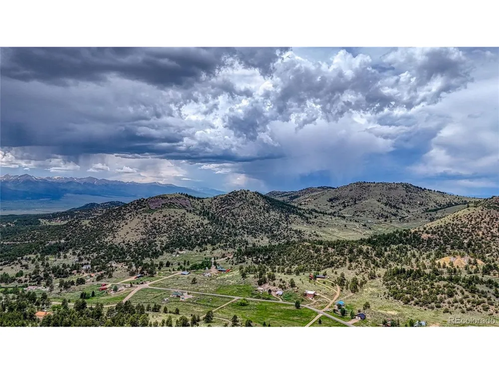 44 Honeysuckle Terrace Westcliffe, CO 81252