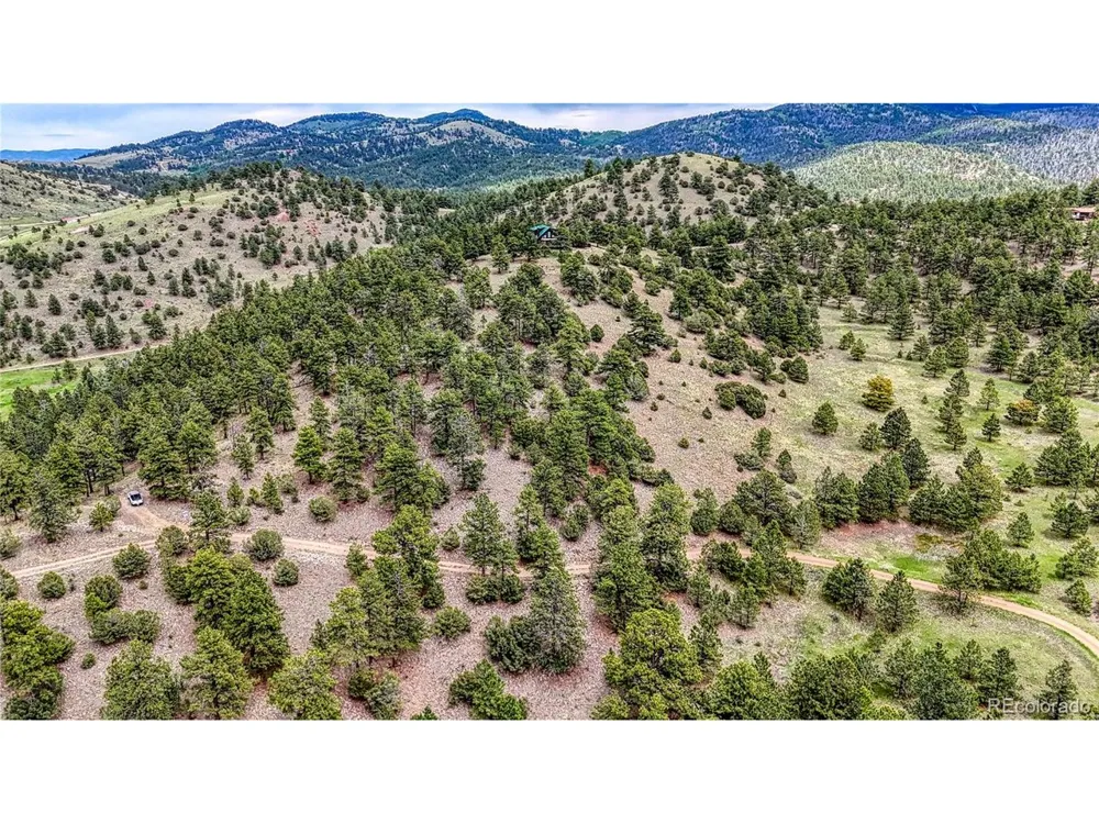 44 Honeysuckle Terrace Westcliffe, CO 81252