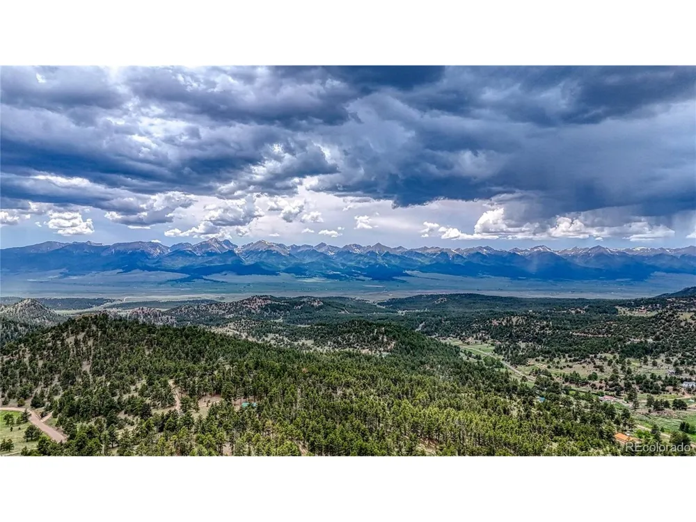 44 Honeysuckle Terrace Westcliffe, CO 81252