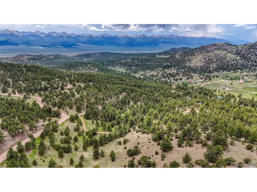 44 Honeysuckle Terrace Westcliffe, CO 81252