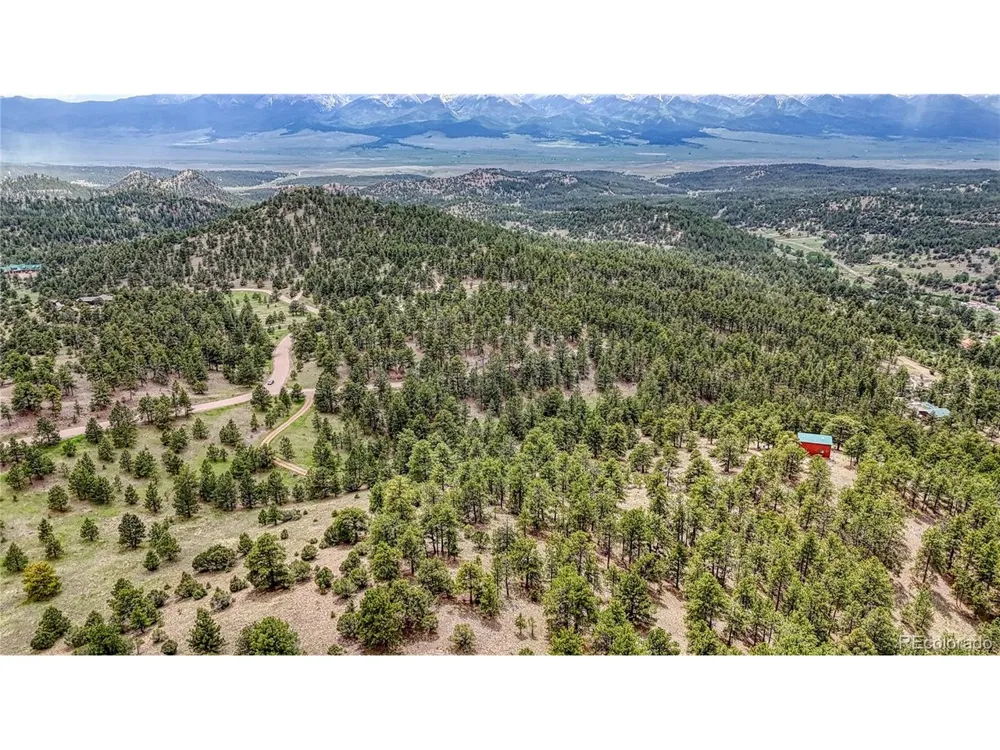 44 Honeysuckle Terrace Westcliffe, CO 81252
