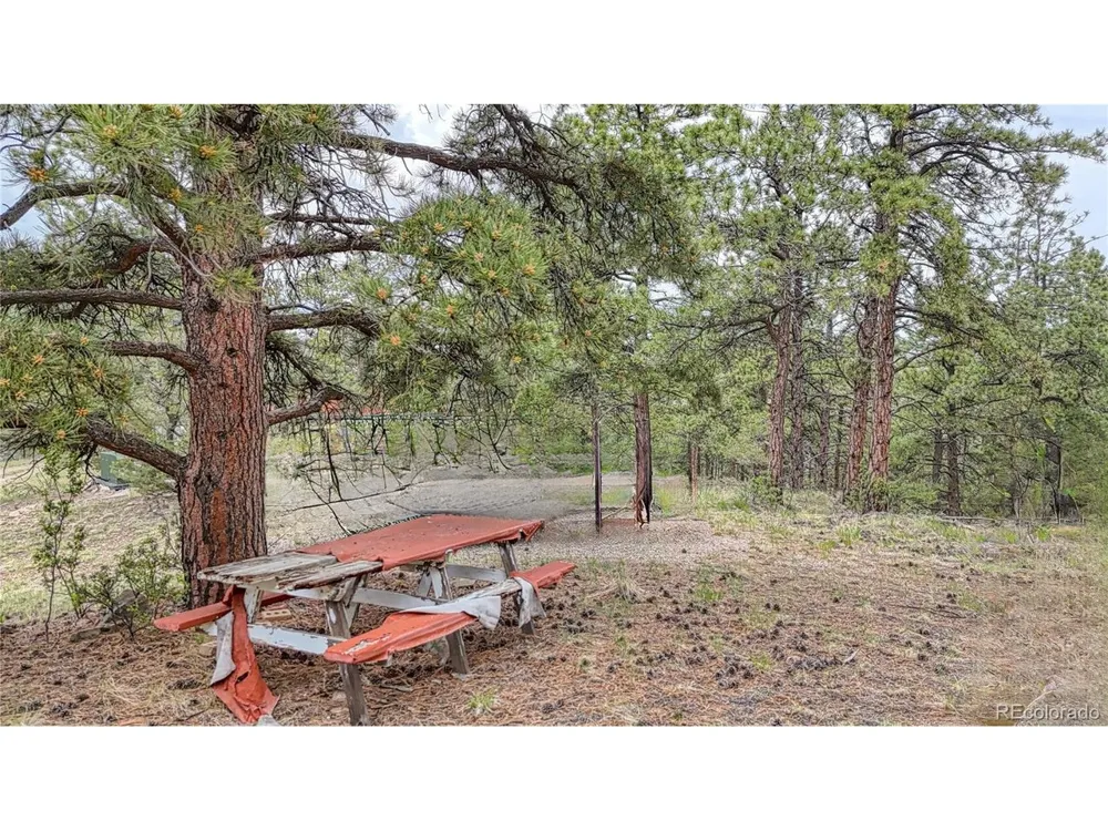 44 Honeysuckle Terrace Westcliffe, CO 81252
